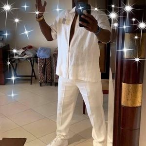 Meet your Posher, Johnny